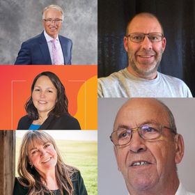 ELECTION 2020: Meet the candidates of the Nechako Lakes riding