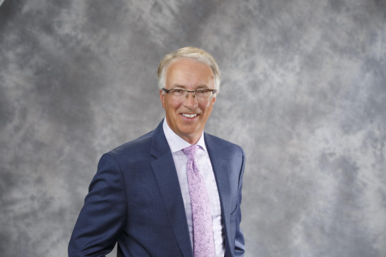 Rustad becomes new leader of BC Conservative Party