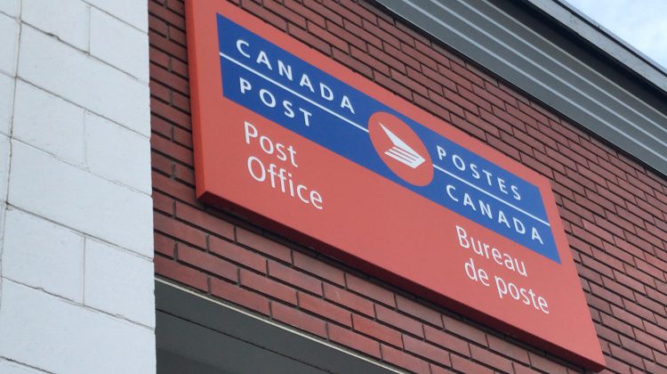 Canada Post raises stamp price fee by a quarter