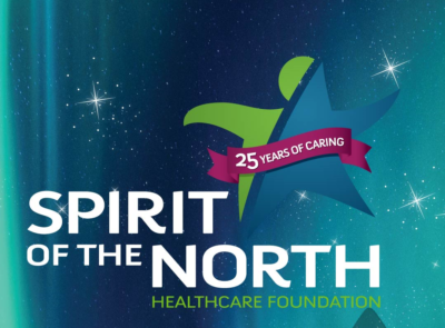 Copper Project continuing to donate to Spirit of the North
