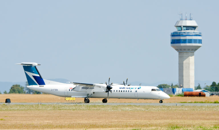 WestJet mechanics strike despite federal intervention