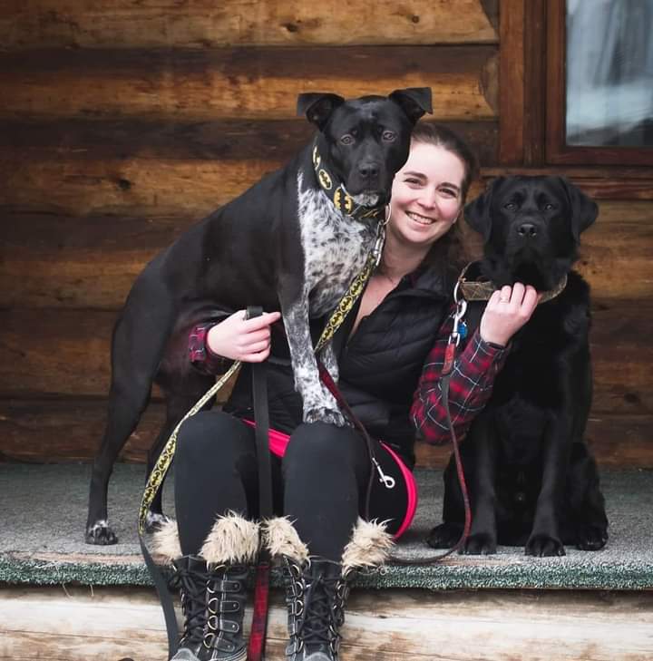 Fort St. James dog training company receives special accreditation from BC SPCA
