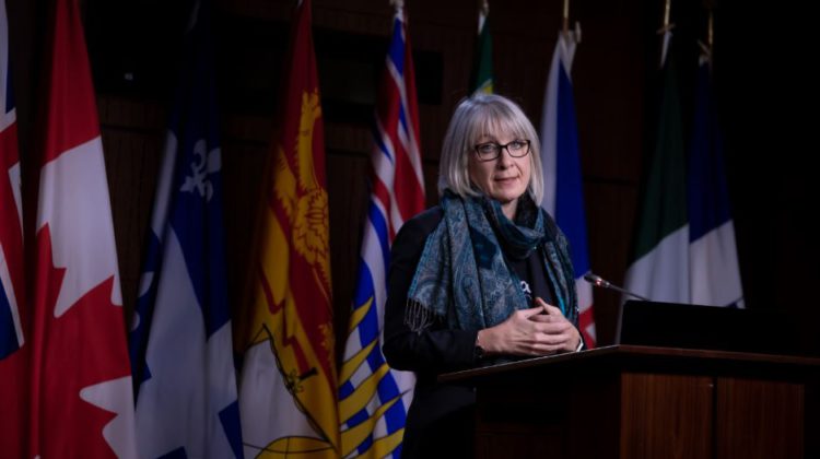 Vote to take place on Canada Post’s latest offer: Hajdu