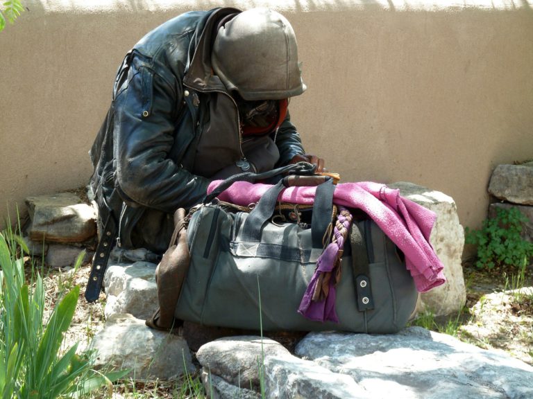 New funding to addressed homelessness announced by province