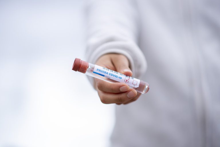 Around 125,000 people vaccinated in BC ; provincial death toll increases by 5