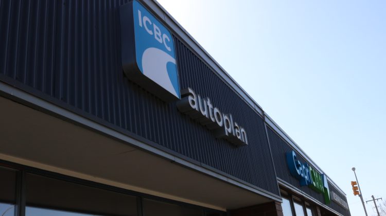 ICBC COVID-19 Rebate cheques being distributed