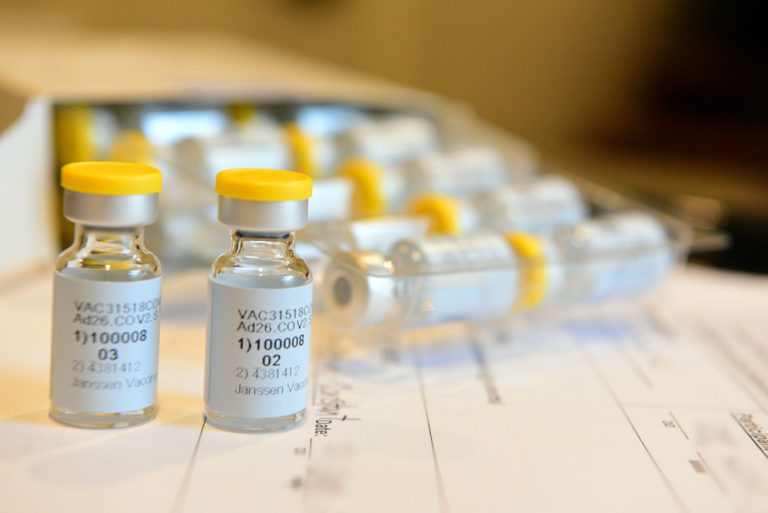 Northern Health vaccine clinics open tomorrow: what to know