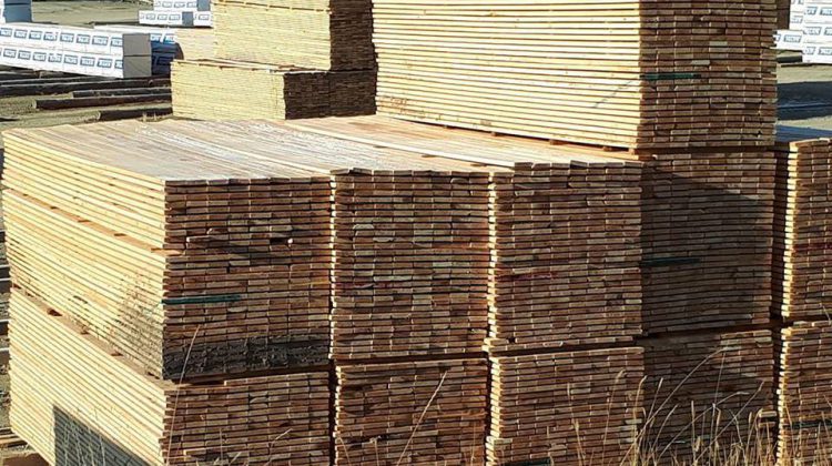 Softwood lumber duties on exports to the U.S. reduced but BC companies remain frustrated