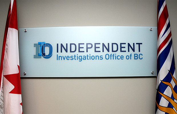 IIO investigating incident in Kitimat