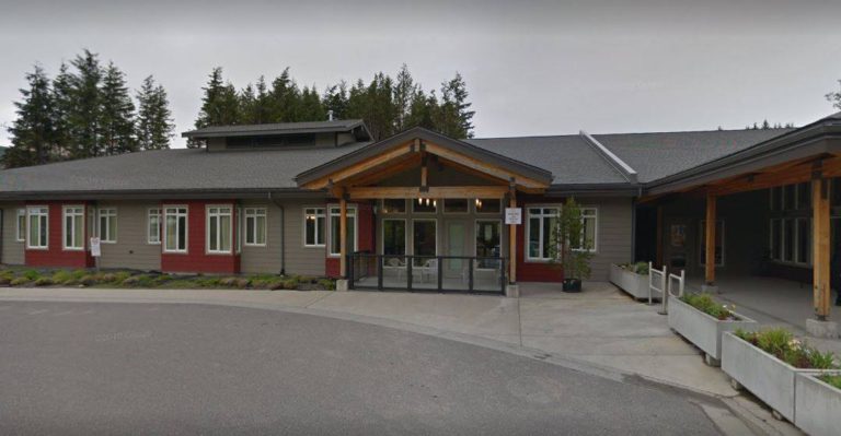Second COVID-19 outbreak at Prince Rupert care home declared over