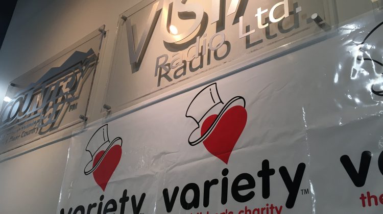 Annual Variety Radiothon returns to the Vanderhoof airwaves