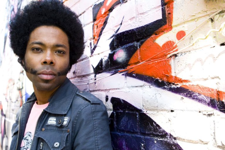 Alex Cuba takes home first Grammy Award