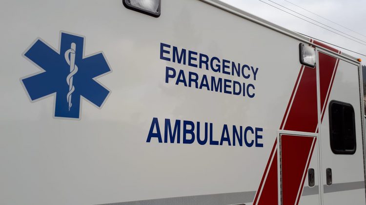 Shortage of paramedics results in infant death: Barriere