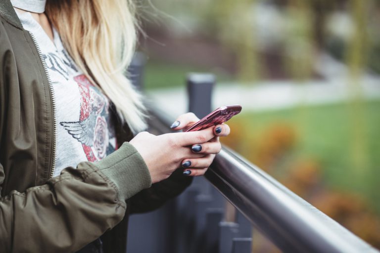 Emergency alert text scheduled for Wednesday afternoon