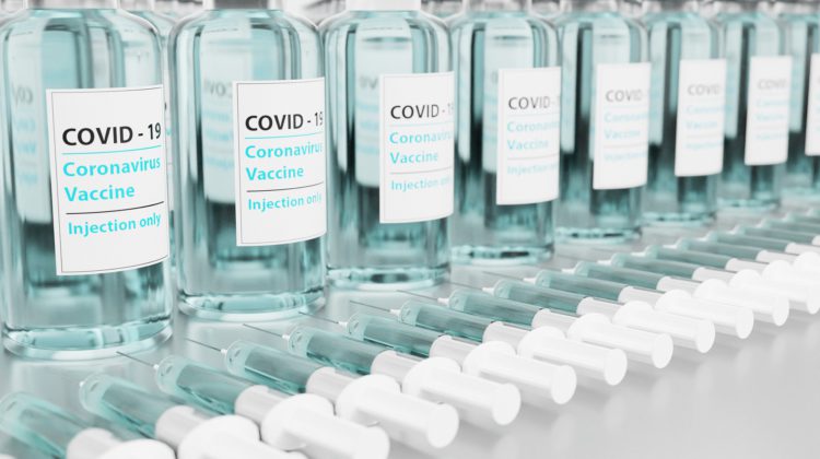 COVID-19 hospitalizations continue downward trend