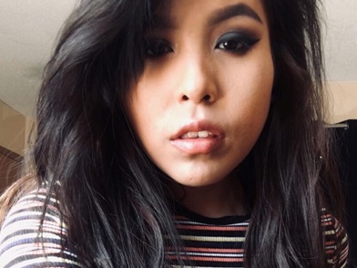 Vanderhoof RCMP searching for missing young woman