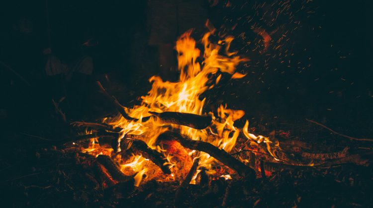 Campfire bans returning to Vanderhoof
