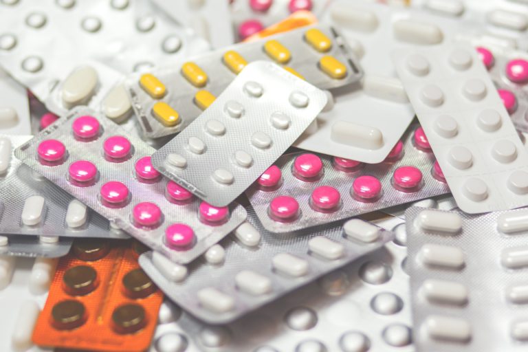 Overdose Alert for benzodiazepine contamination issued across the Northern Region