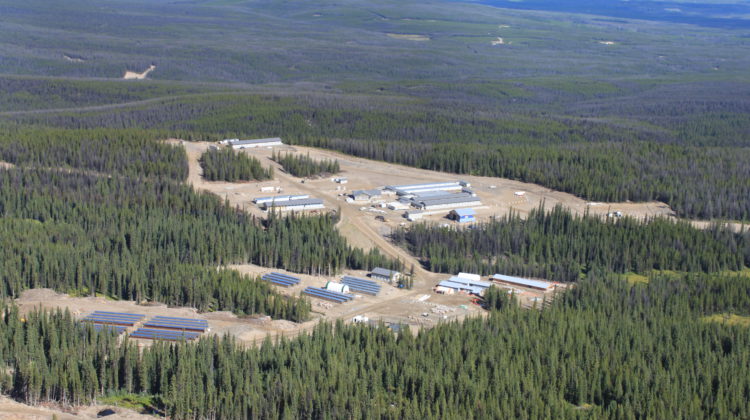 Blackwater Project permit referred for decision, Artemis Gold gearing up for next steps