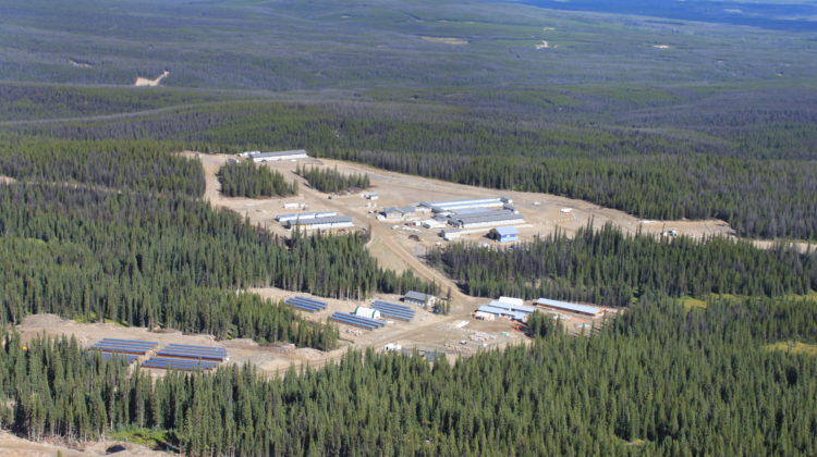 Artemis Gold gets BC Mines Act Permit for Blackwater Mine