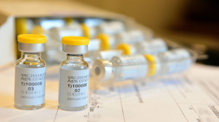 Over 53% of BC adults now fully vaccinated