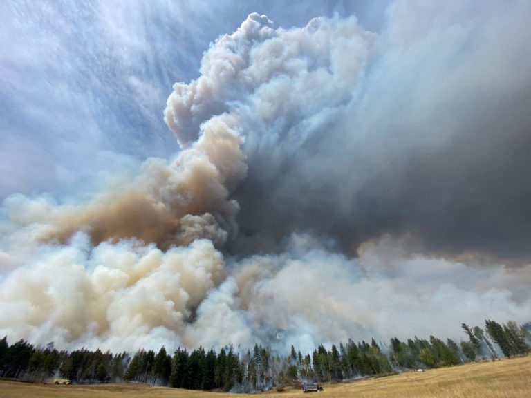 Nechako Valley communities receiving funding for Emergency Operations Centres