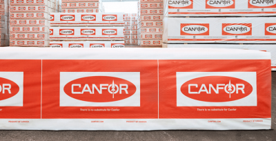 Canfor posts $65 million operating loss in third quarter