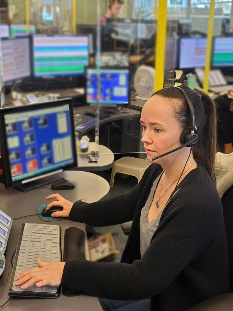 9-1-1 Call Taker’s Union calling for more funding amid staffing crisis
