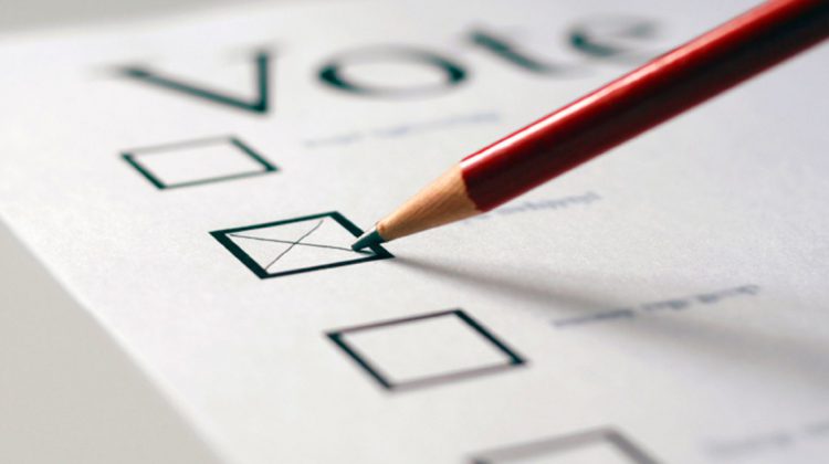 Could most of the BC election results be known by 9:00pm Saturday?