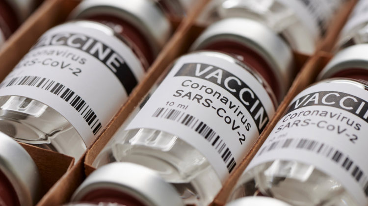 Second bivalent COVID-19 vaccine approved in Canada