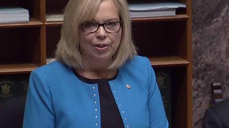 Cariboo North MLA calls on NDP to do more to help students with affordability crisis