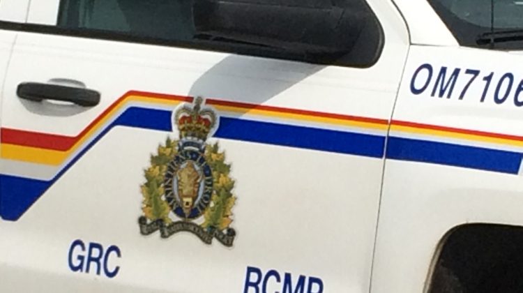 Single vehicle crash in Williams Lake during May long weekend claims a life
