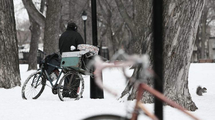 BC shelters opening doors for upcoming winter season