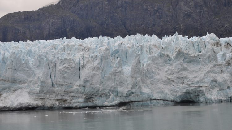 UNBC glacier study creates automated mapping