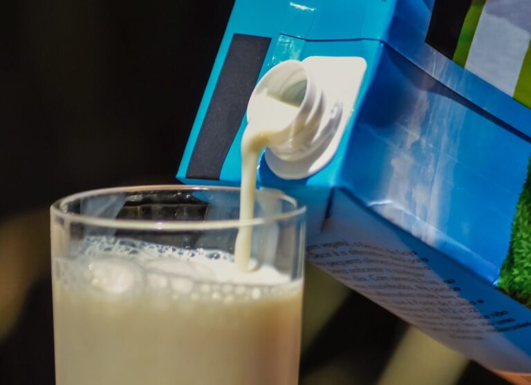 Milk containers can be recycled starting tomorrow
