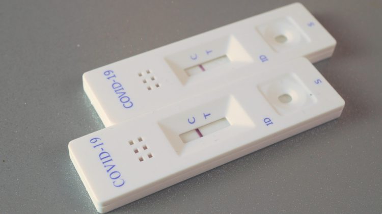 Increased availability of rapid antigen tests coming to BC