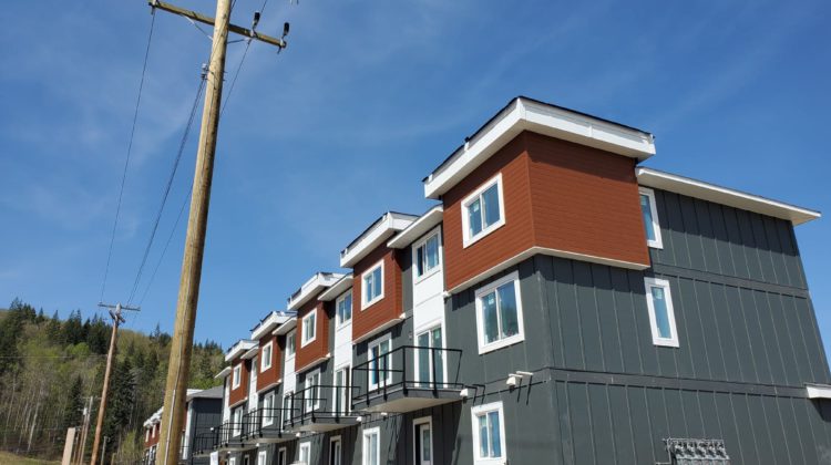 Report on BC’s housing crisis finds not enough of the “right supply”