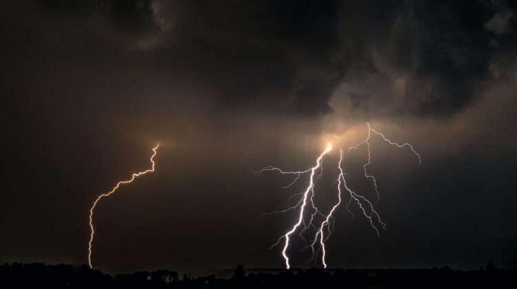 UNBC installs new weather stations to understand the impact of storms