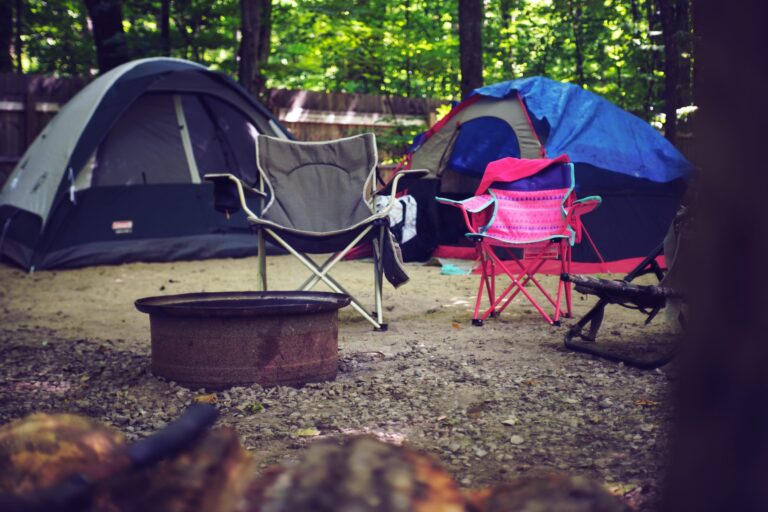 Berg Lake Trail camping reservations opening soon