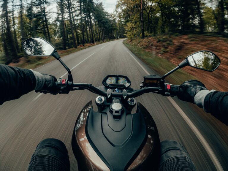 Motorcycle tours set to pass through PG this summer