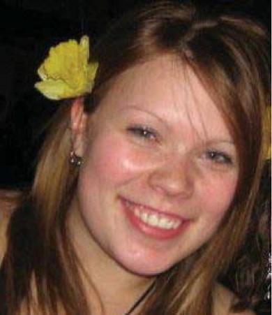 RCMP still looking for Madison Scott 11 years later