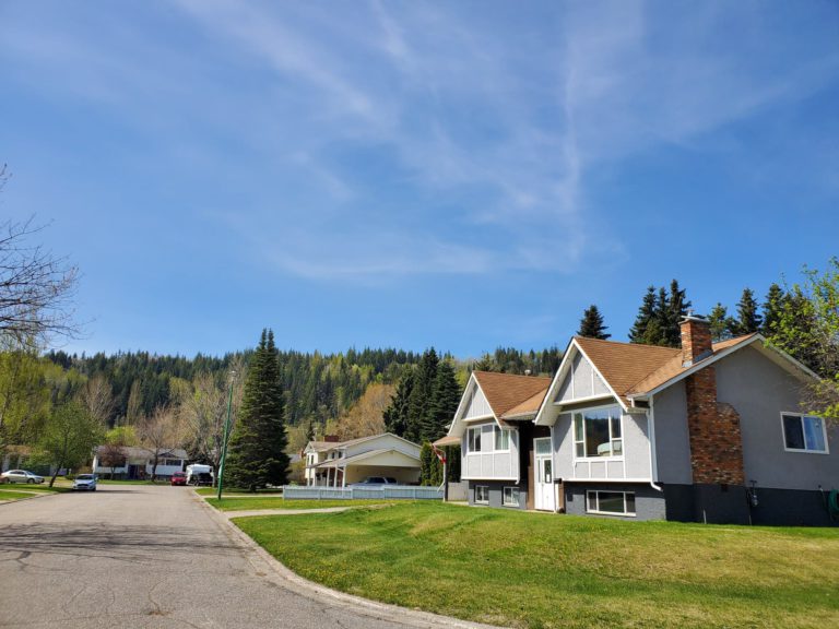 Northern BC home sales decline in May as higher mortgage rates slow activity