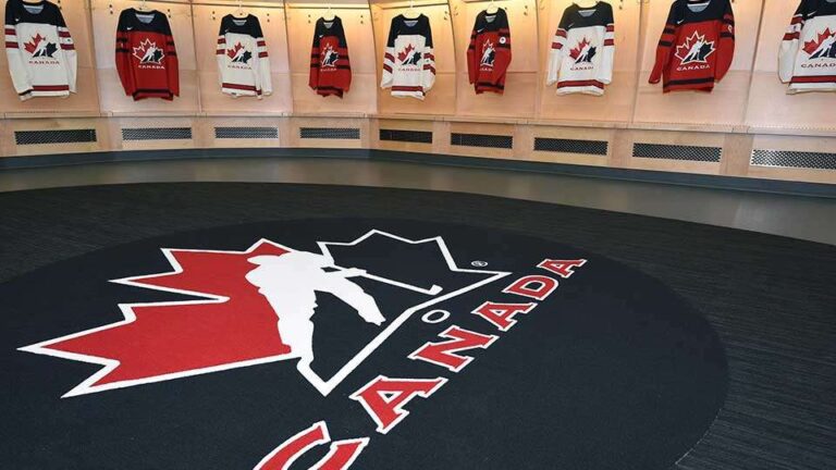 Hockey Canada reassessing leadership structure before new board election