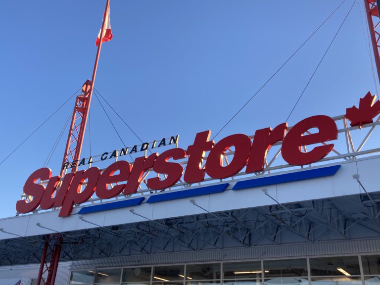 Superstore employees in PG voting to either accept Loblaws offer or go on strike
