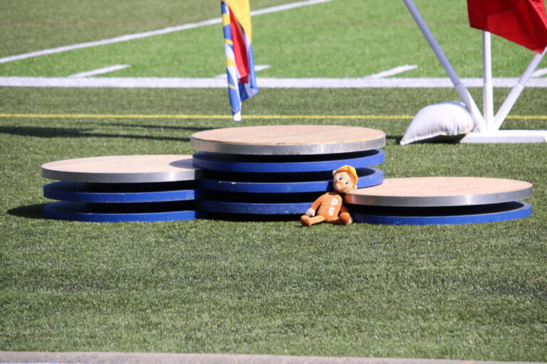 The best of the 2022 BC Summer Games in photos