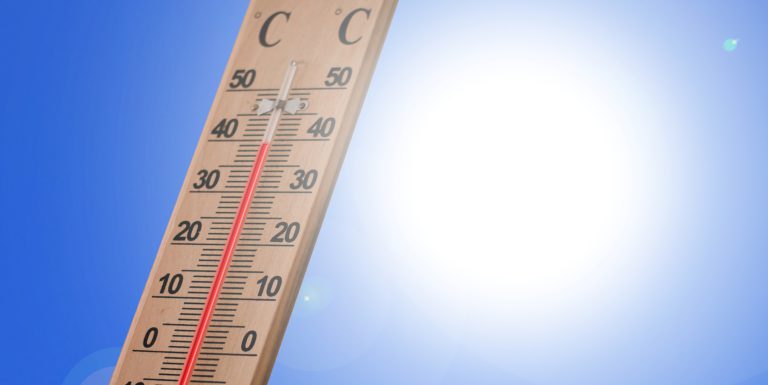 Heat wave’s last surge could be record breaking