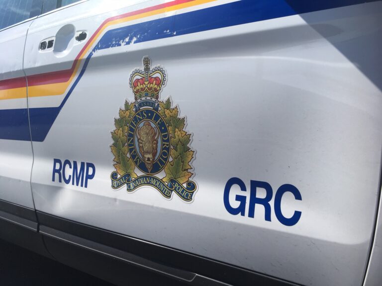 Smithers man arrested in relation to a 2023 homicide