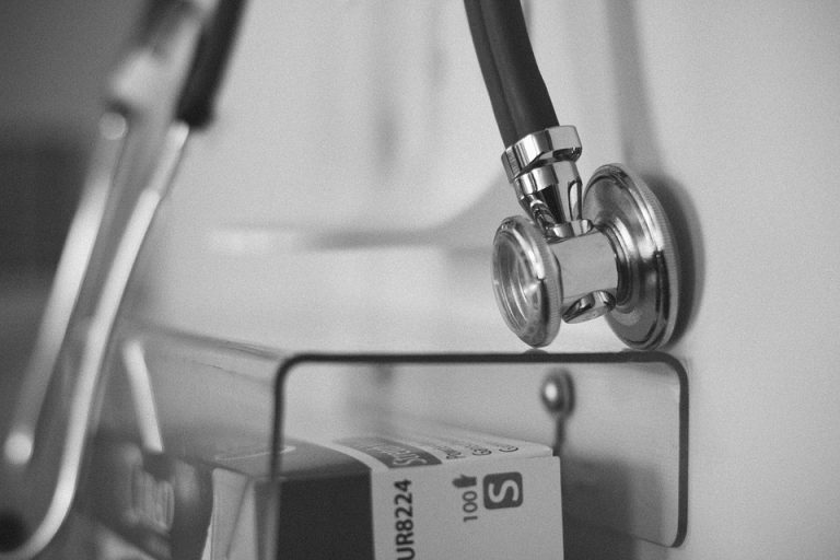 New hospital in Fort Saint James opening tomorrow