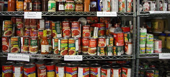 PG’s Salvation Army Food Bank experiencing 20% spike in demand to begin 2023