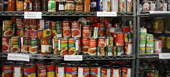 PG Salvation Army food bank usage has nearly doubled in three years